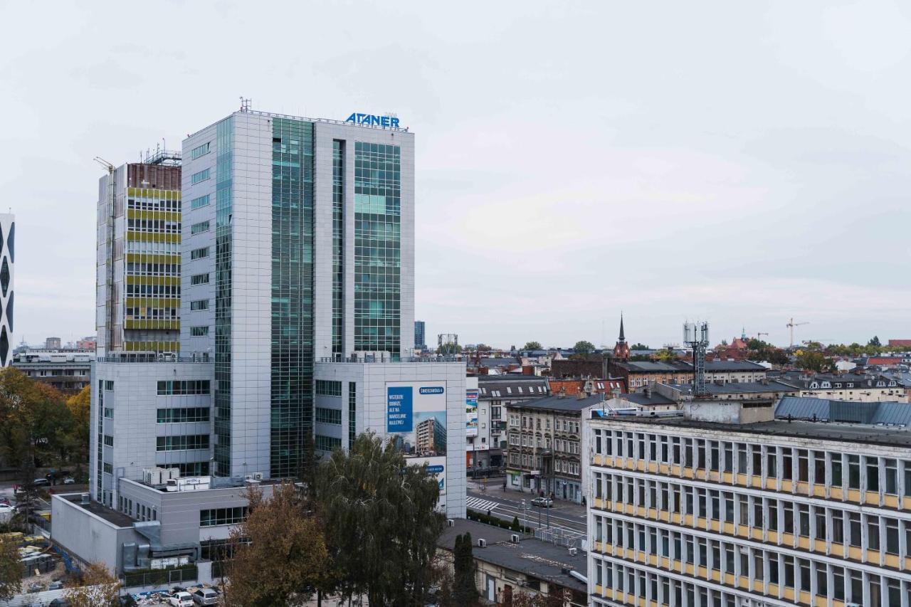 Very Berry - Dabrowskiego 89 - Jezyce, Self Check In 24H, Parking, Lift Poznan Exterior foto